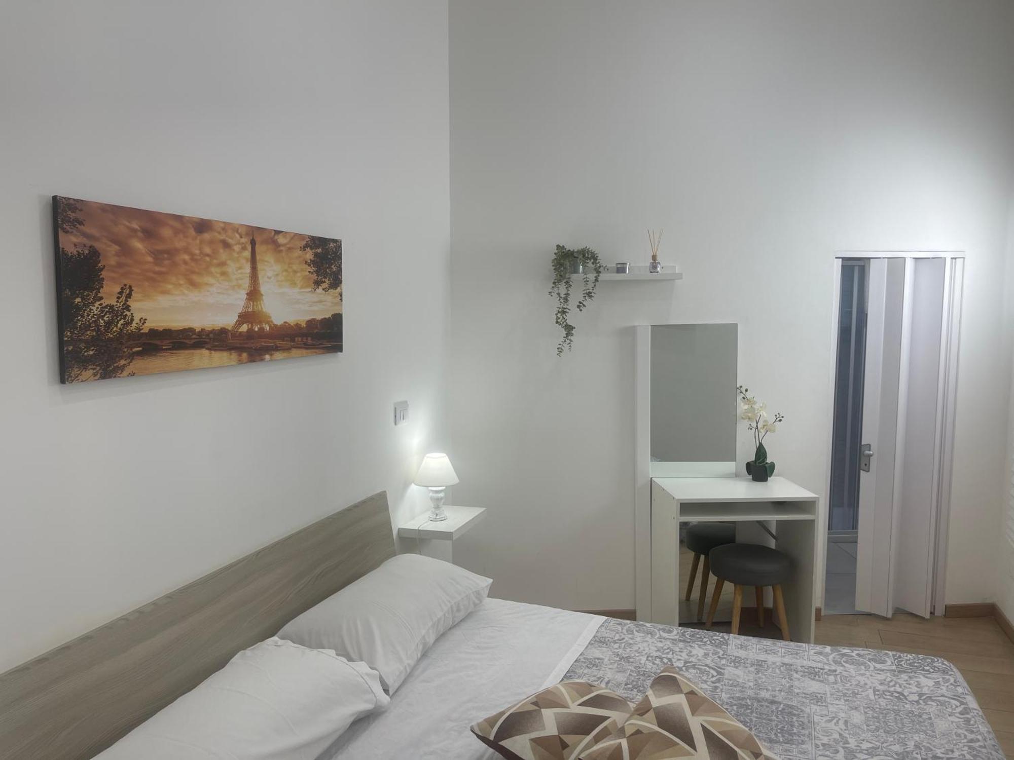 Maison Vittoria Stazione Centrale Palermo Eksteriør bilde